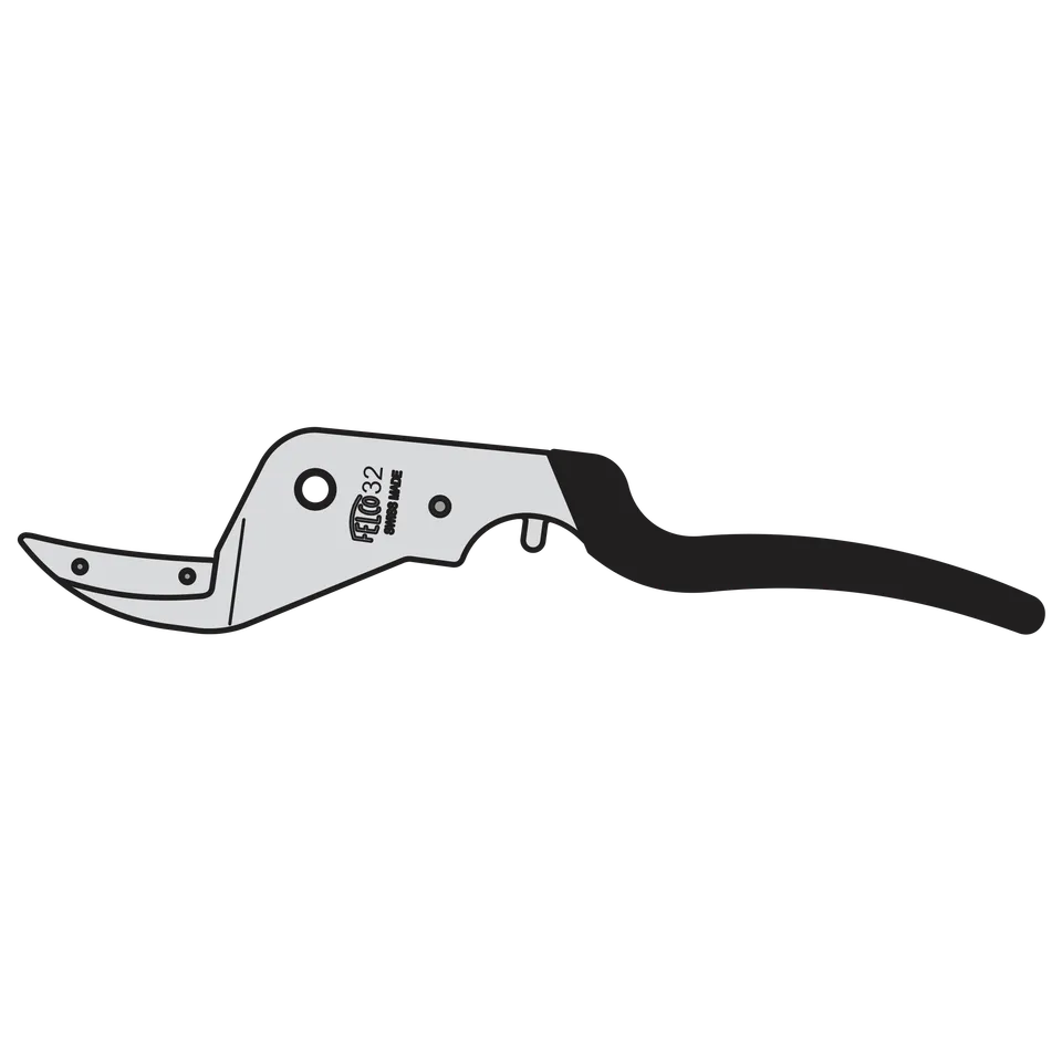 felco-32-2-jeu-de-poign-es-complet-sans-enclume image 1