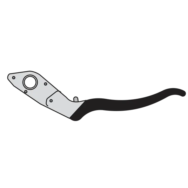 felco-32-1-jeu-de-poign-es-complet-sans-lame-d-origine-pour-felco-14 image 1