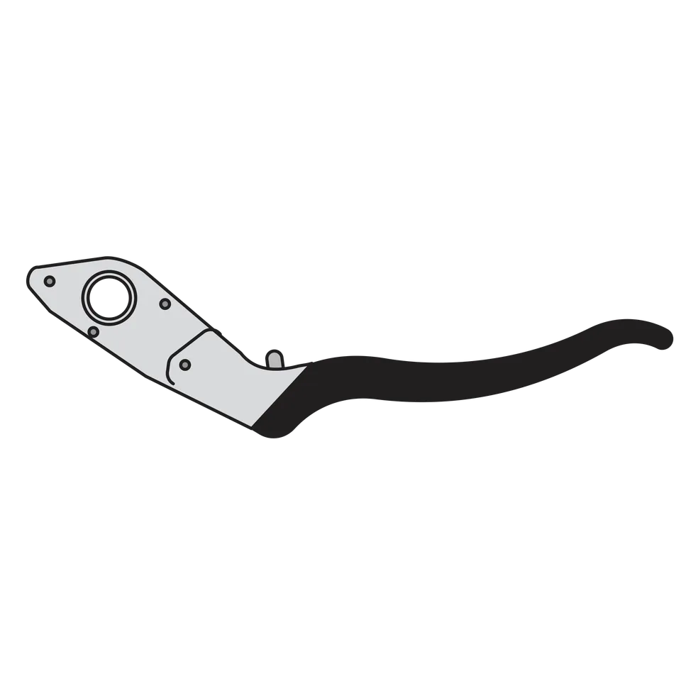 felco-32-1-jeu-de-poign-es-complet-sans-lame-d-origine-pour-felco-14 image 1