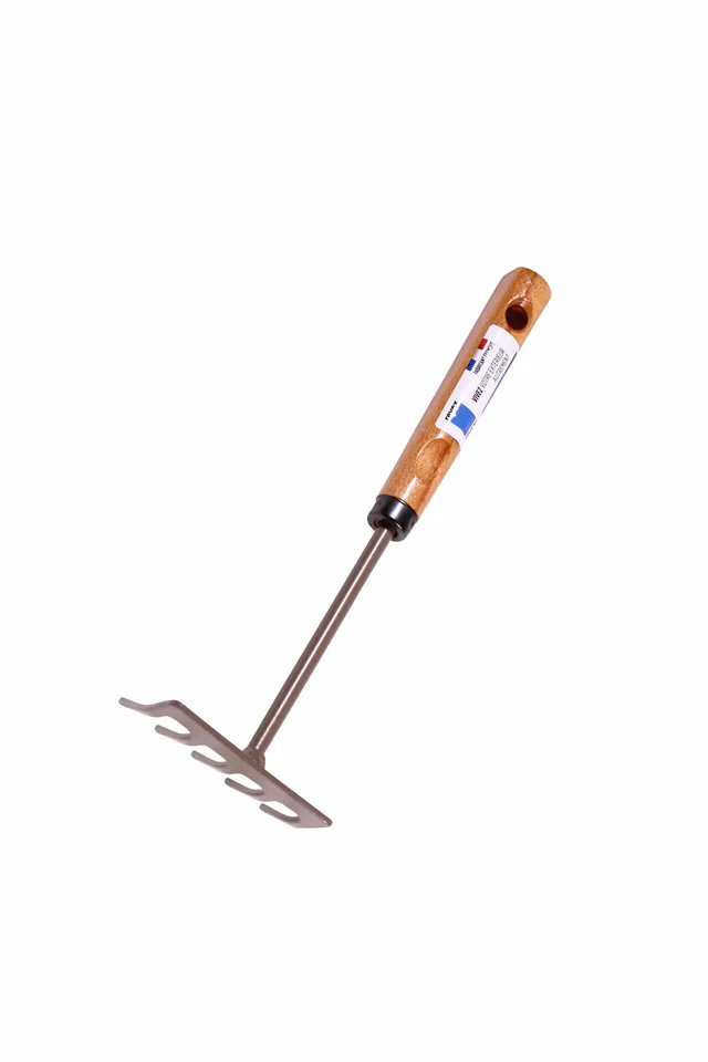 revex-r-teau-multicolor-outil-de-jardin-forg image 1