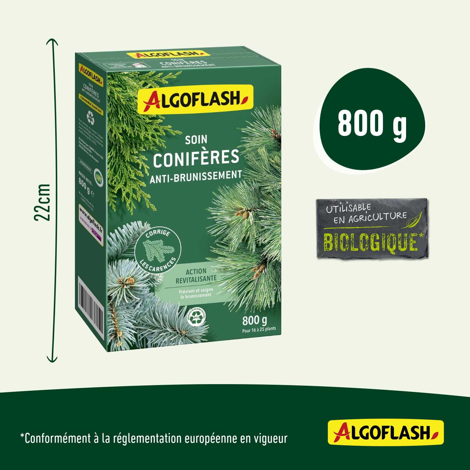algoflash-soin-conif-res-anti-brunissement-uab-800-g image 5