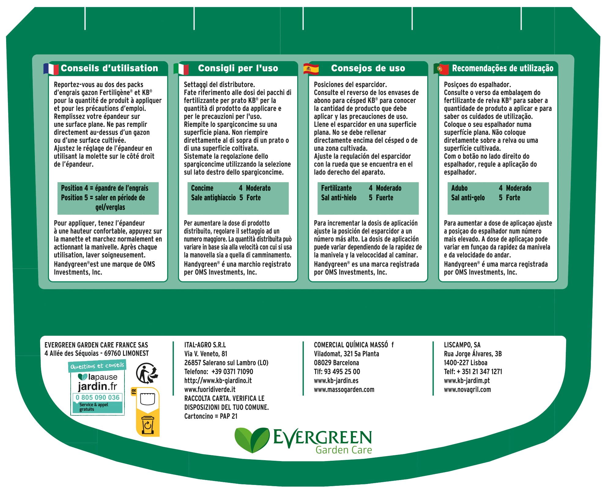 fertilig-ne-epandeur-main-handy-green-handyn-3-en-1-1-2-2-3-kg image 2