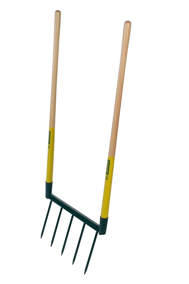leborgne-biogrif-grelinette-5-dents-soud-es-naturovert-320321-40-cm-acier-tremp image 1