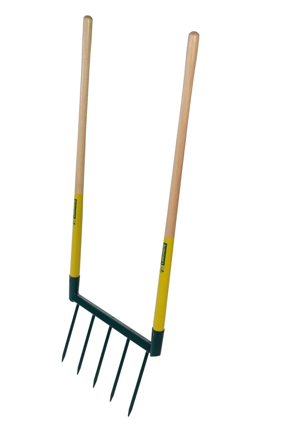 leborgne-biogrif-grelinette-5-dents-soud-es-naturovert-320321-40-cm-acier-tremp image 1