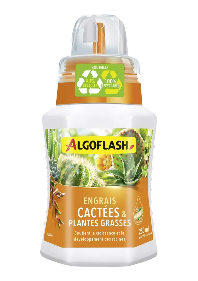algoflash-engrais-cact-es-et-plantes-grasses-liquide-250-ml-alitc250 image 1