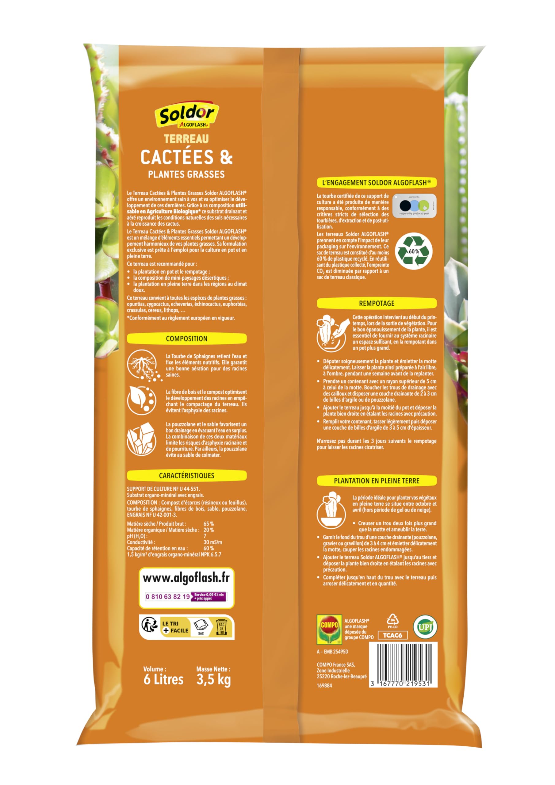 algoflash-terreau-cact-es-et-plantes-grasses-uab-6-l-tcac6 image 2