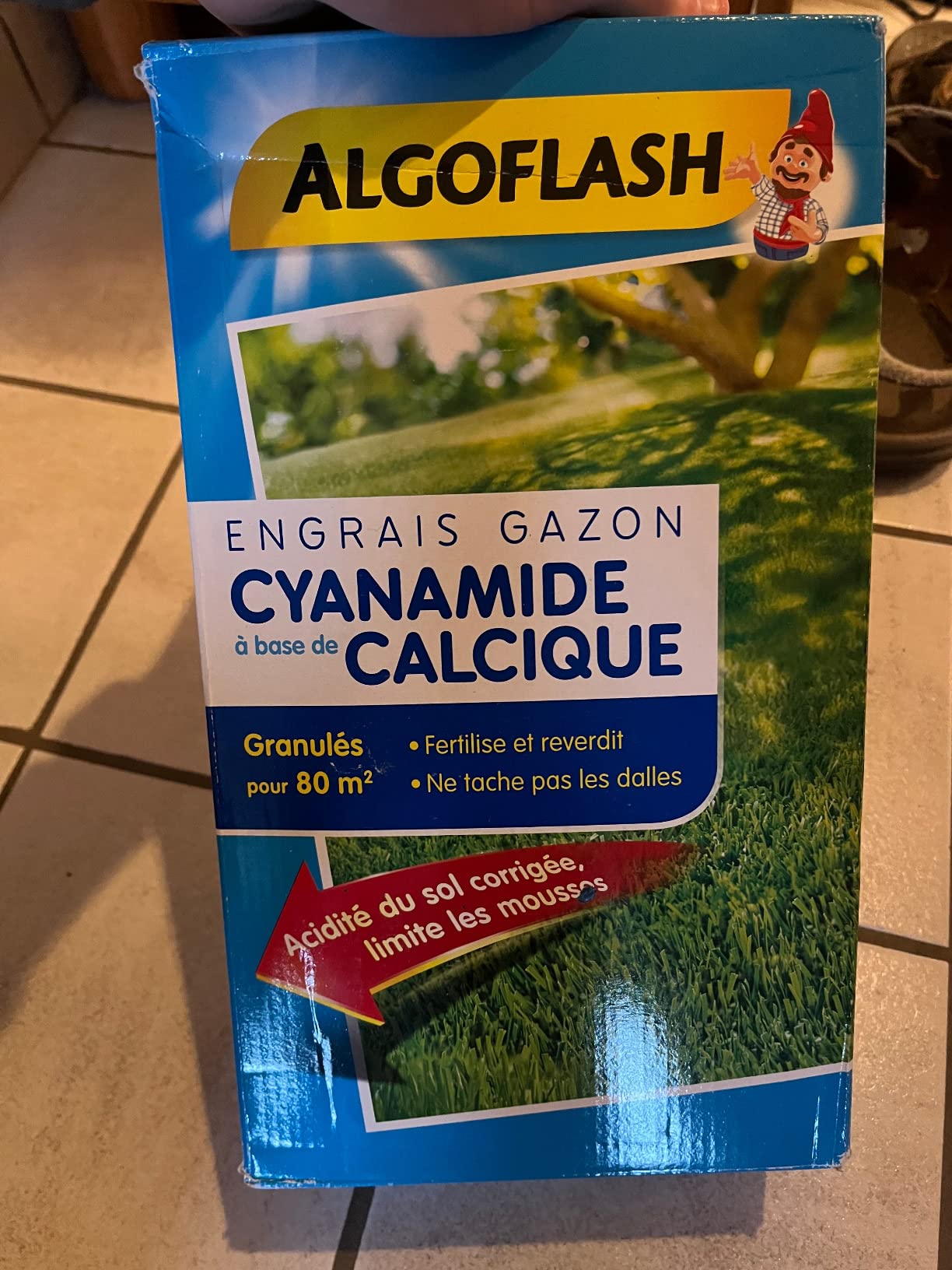 Top qualité pro