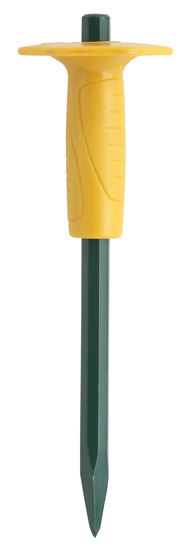 leborgne-broche-r-aff-table-30-cm-acier-forg-pare-faux-coups image 1