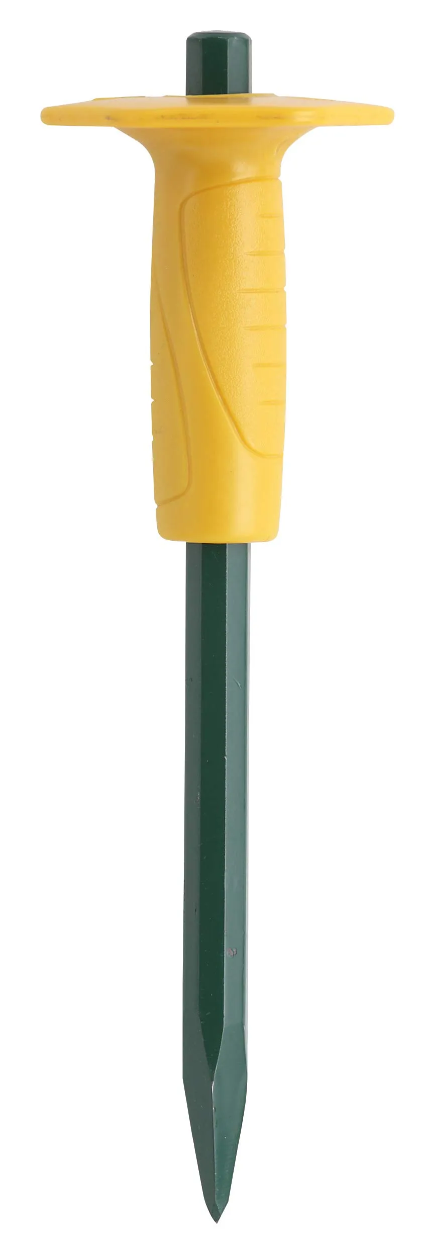 leborgne-broche-r-aff-table-30-cm-acier-forg-pare-faux-coups image 1