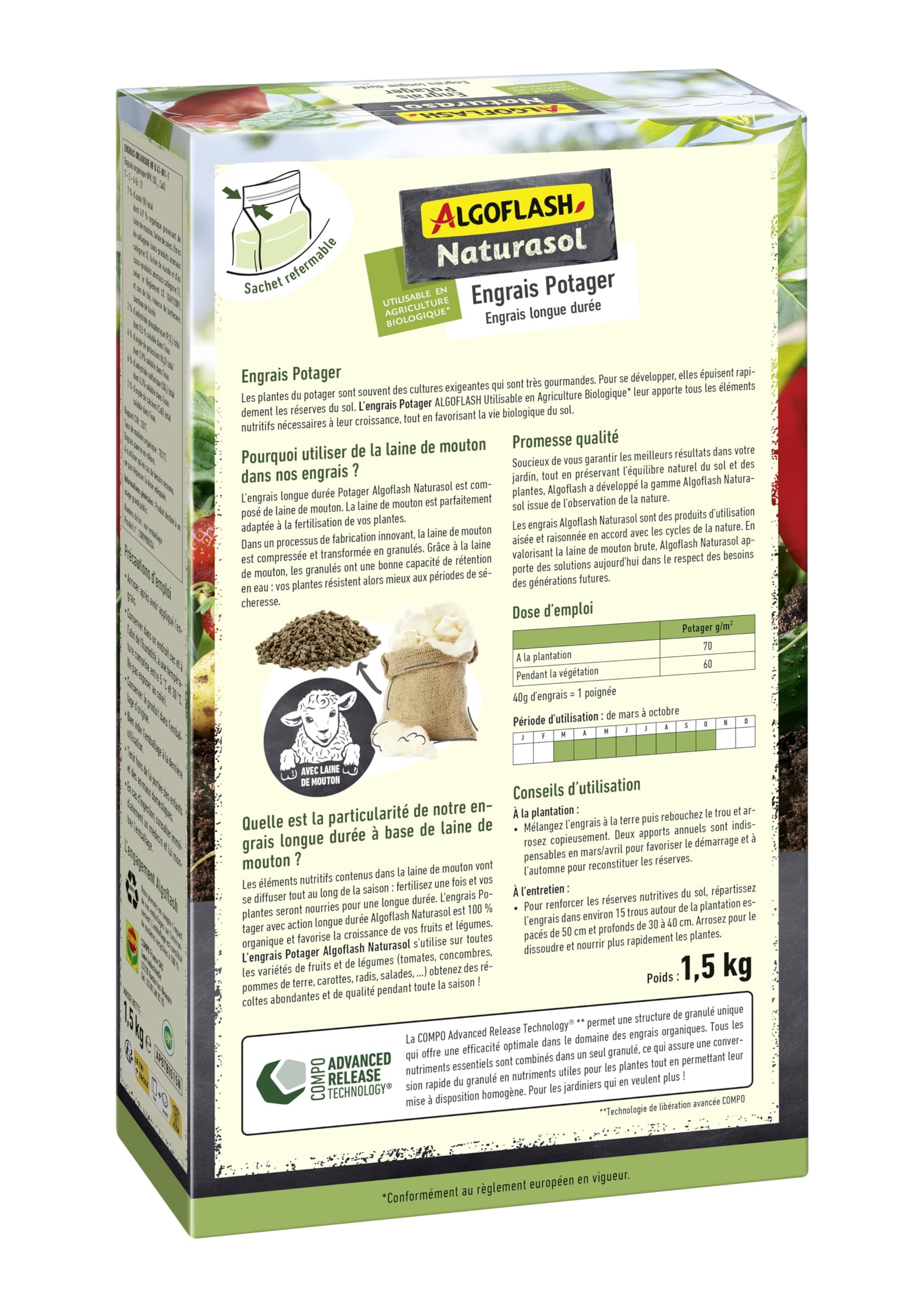 algoflash-naturasol-engrais-potager-longue-dur-e-granul-s-laine-de-mouton-1-5-kg image 2