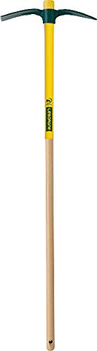 leborgne-serfouette-forg-e-panne-et-fourche-35-cm-310341-manche-bois image 8