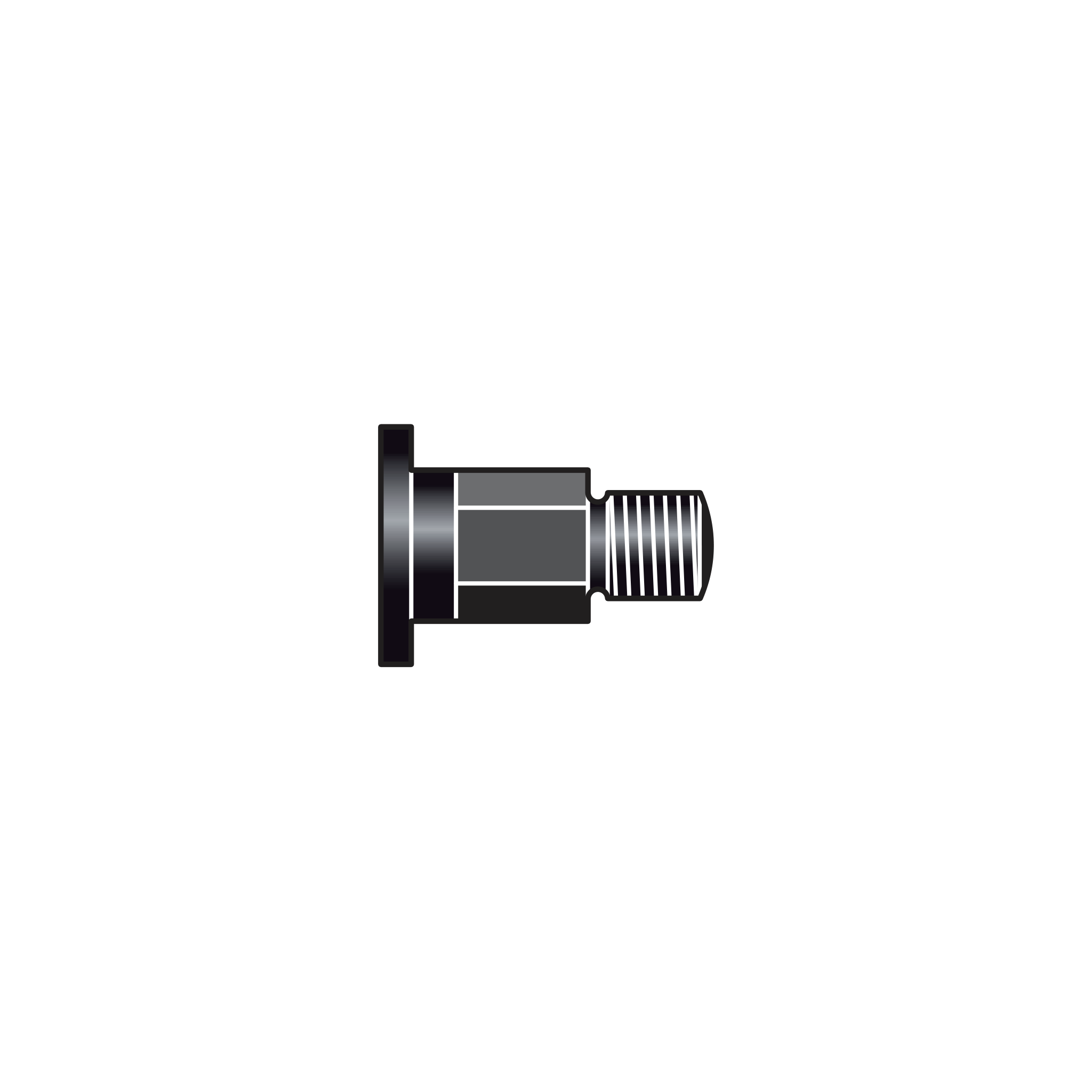 felco-230-8-boulon-d-origine-pour-s-cateur-felco-230 image 1