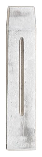 leborgne-coin-d-abattage-aluminium-0-9-kg-orientation-chute image 4