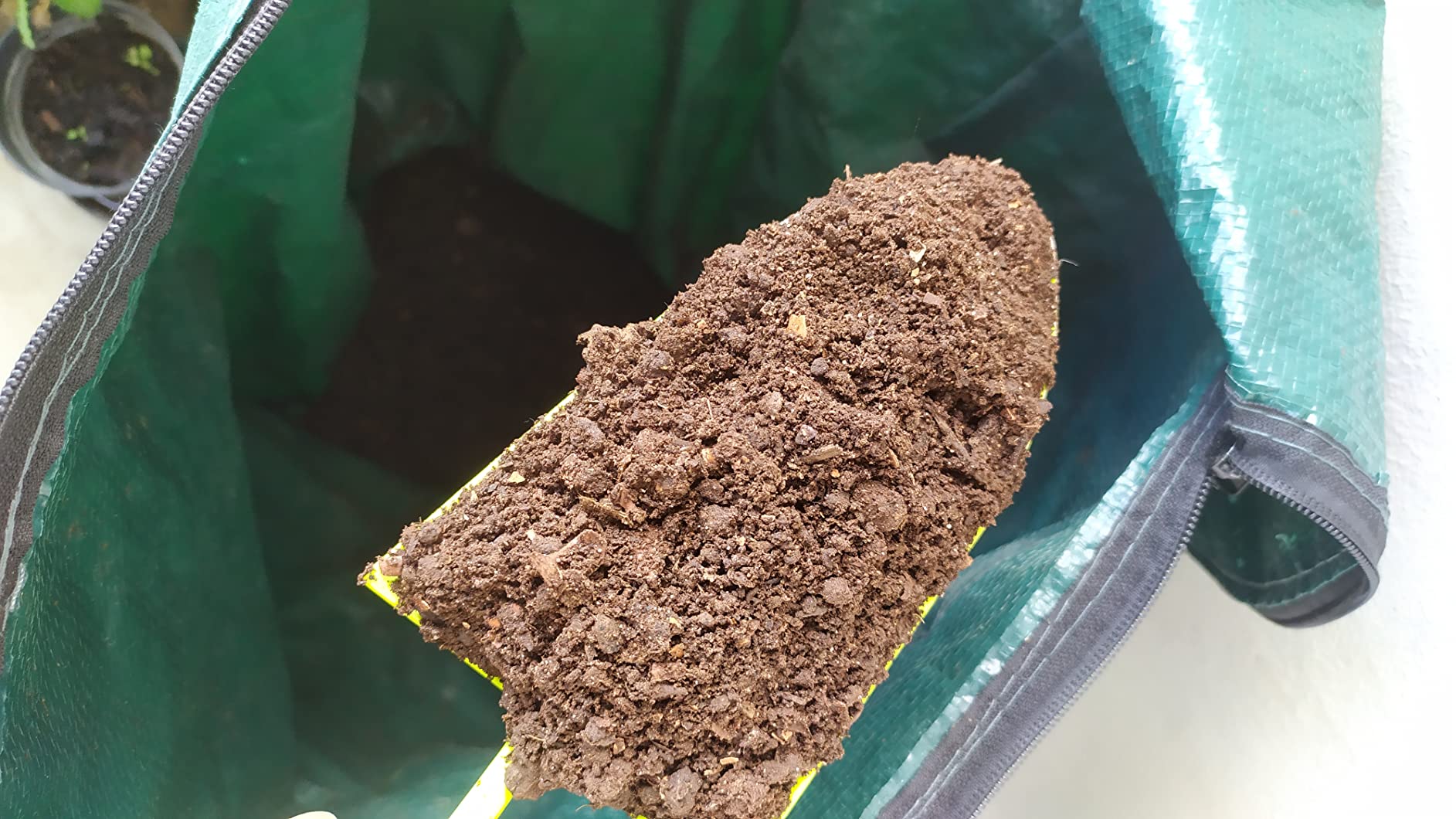 Compost express