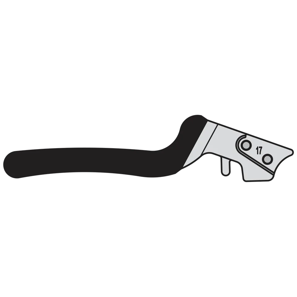 felco-17-2-jeu-de-poign-es-complet-sans-contre-lame image 1