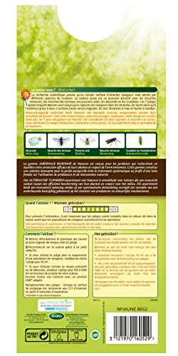 fertilig-ne-naturen-pi-ges-jaunes-englu-s-anti-insectes-volants-npjaune-x7 image 4