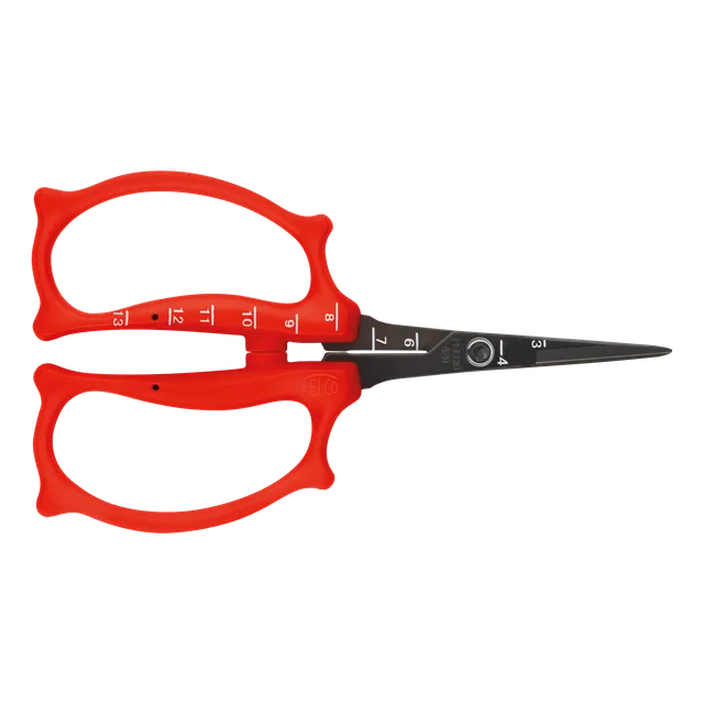 felco-420-ciseau-de-pr-cision-antiadh-sif-pour-fleurs image 1