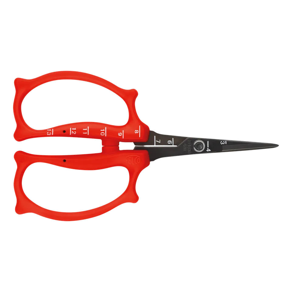 felco-420-ciseau-de-pr-cision-antiadh-sif-pour-fleurs image 1