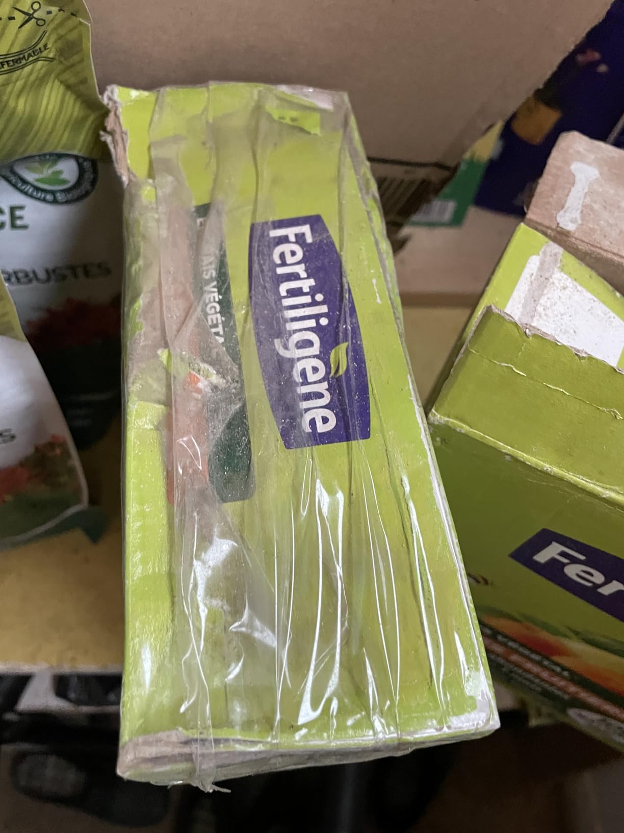 Top pour fruitiers