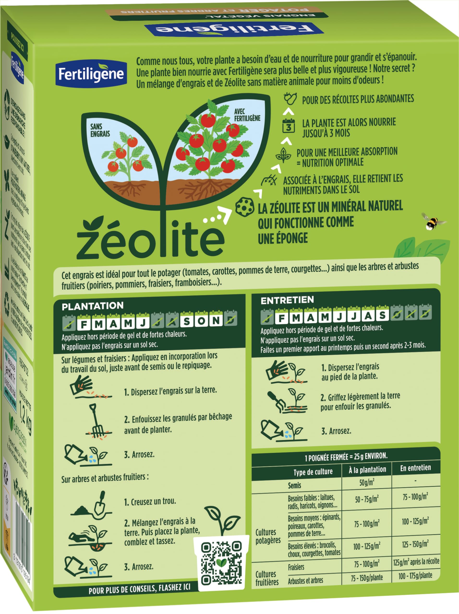 fertilig-ne-fegpot12-engrais-v-g-tal-potager-et-fruitiers-1-2-kg-3-mois-24-m image 2