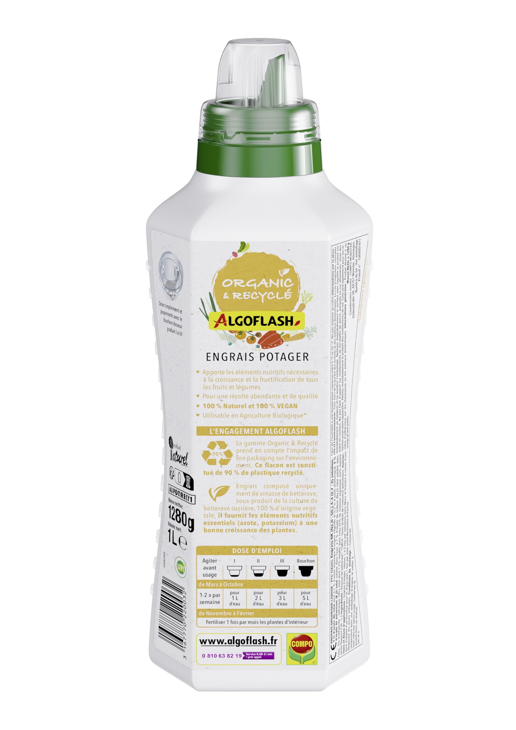 algoflash-organic-recycl-engrais-liquide-potager-uab-1-l image 2