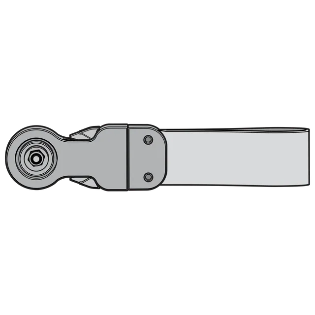 felco-610-12-kit-passant-de-ceinture-pi-ce-d-tach-e-d-origine image 1