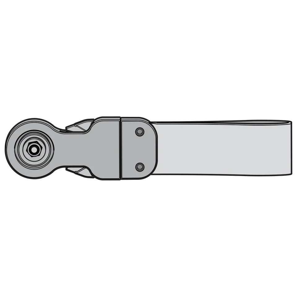 felco-610-12-kit-passant-de-ceinture-pi-ce-d-tach-e-d-origine image 1