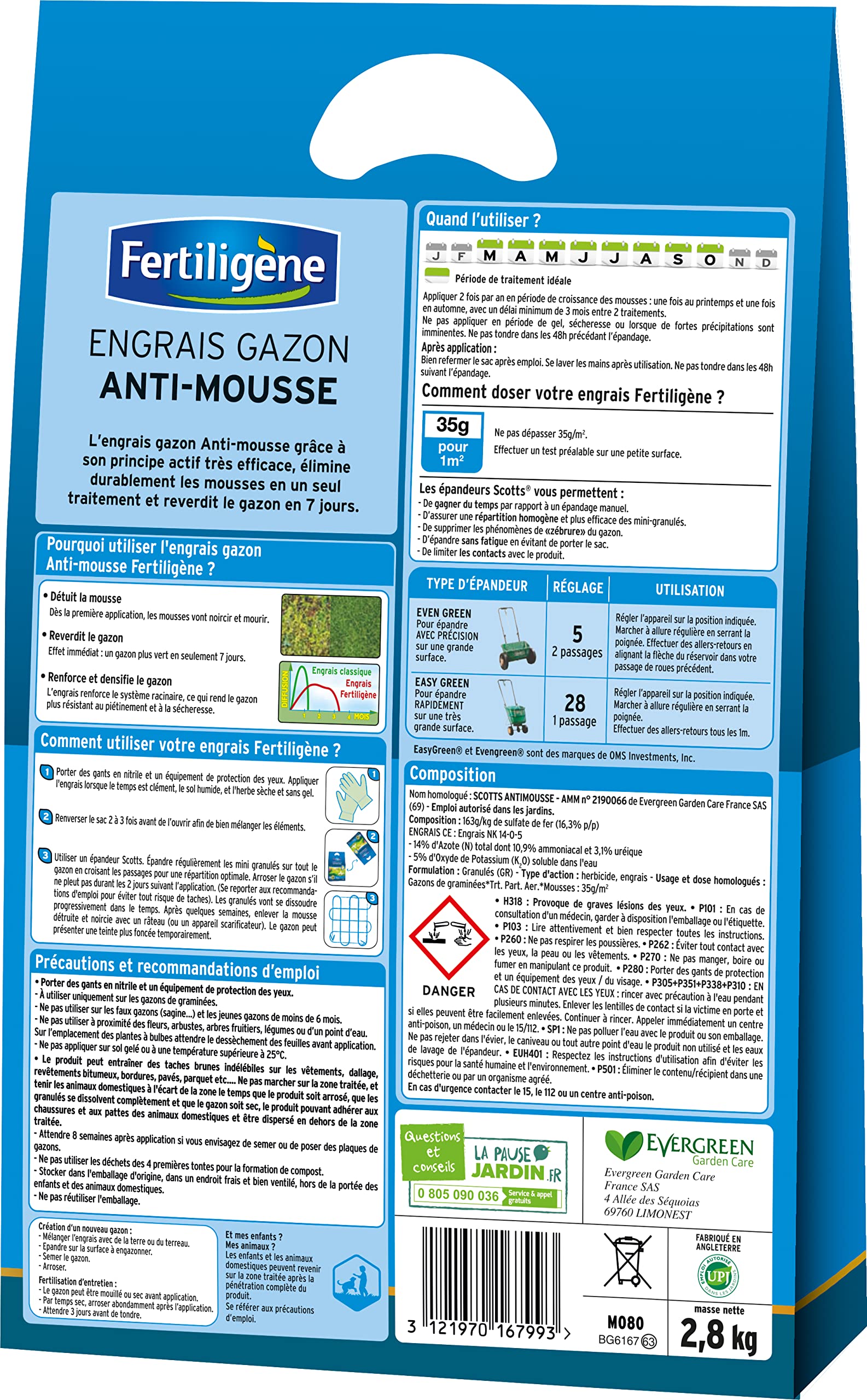 fertilig-ne-mo80-engrais-gazon-anti-mousse-2-8-kg-pour-80-m image 2