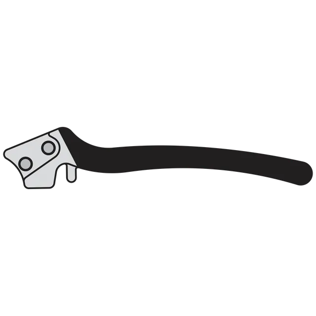 felco-11-2-jeu-de-poign-es-complet-sans-contre-lame-pi-ce-de-rechange image 1