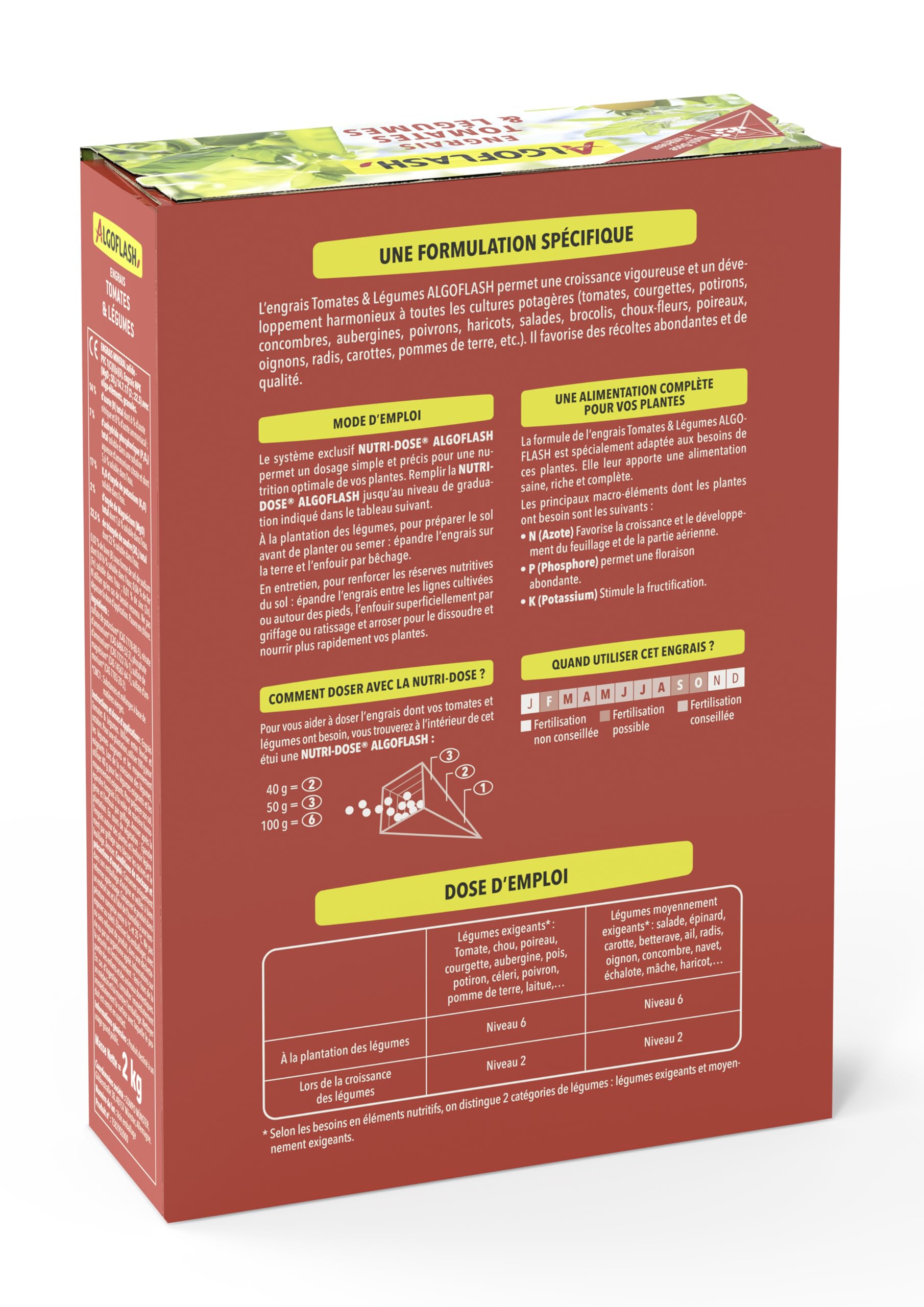 algoflash-pota2n-engrais-longue-dur-e-tomates-et-l-gumes-2-kg-pour-30-m image 2