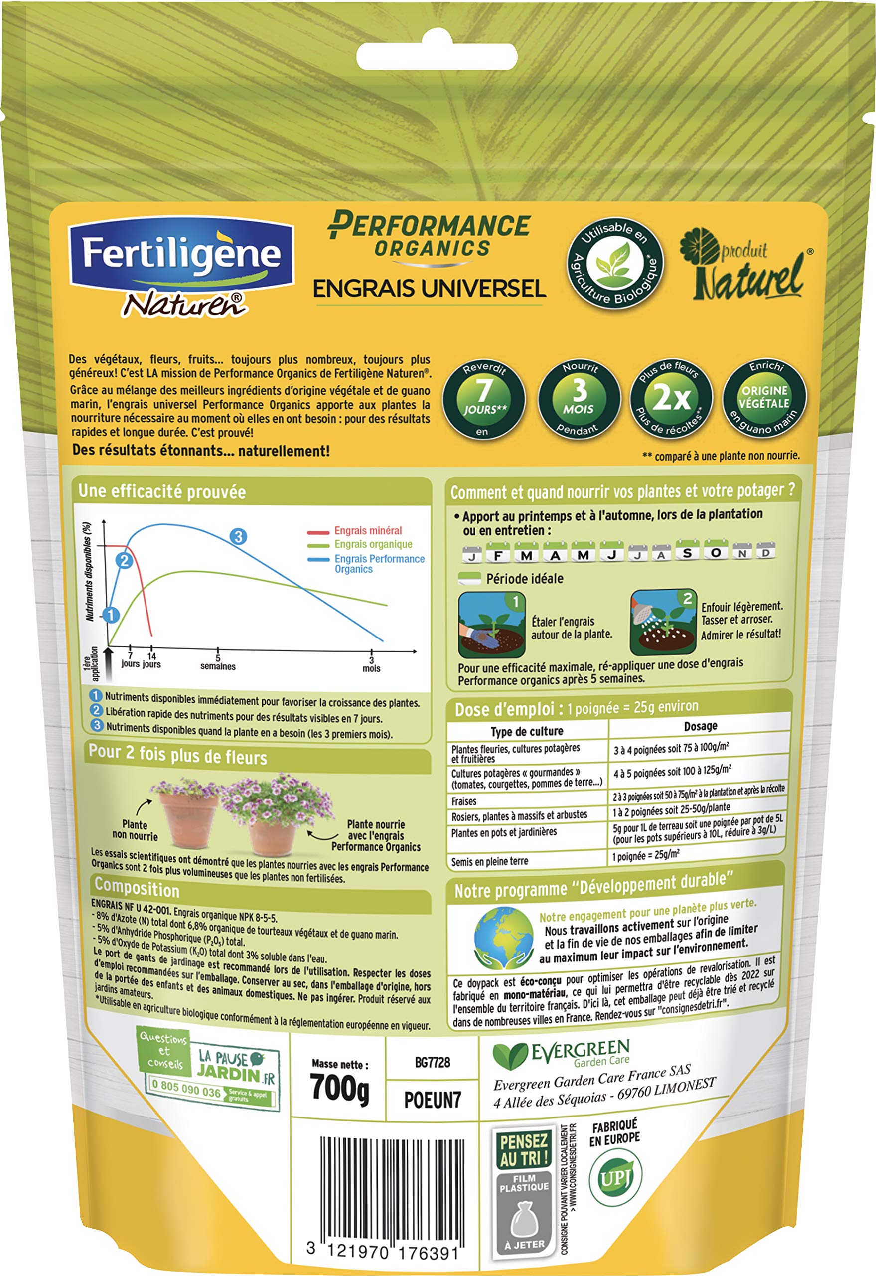 fertilig-ne-naturen-performance-organics-engrais-universel-uab-700-g-pour-28-m image 2