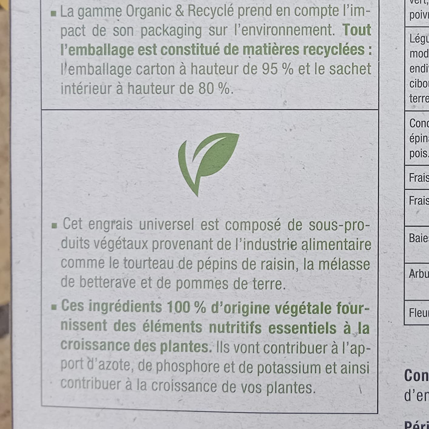 Efficace et pratique