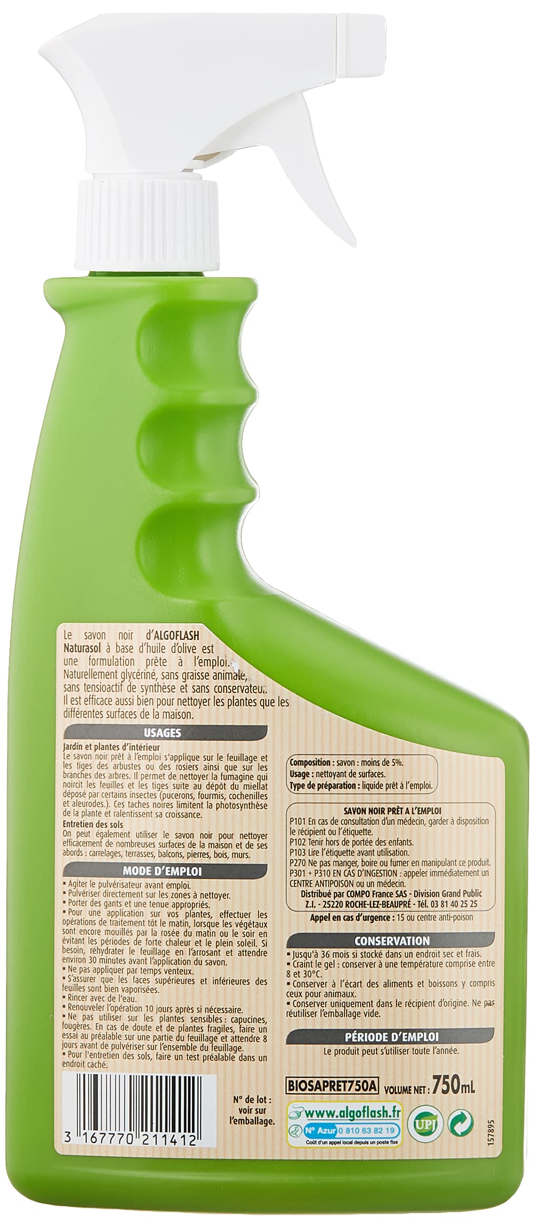 algoflash-naturasol-savon-noir-pr-t-l-emploi-750-ml-jardin-et-maison image 3