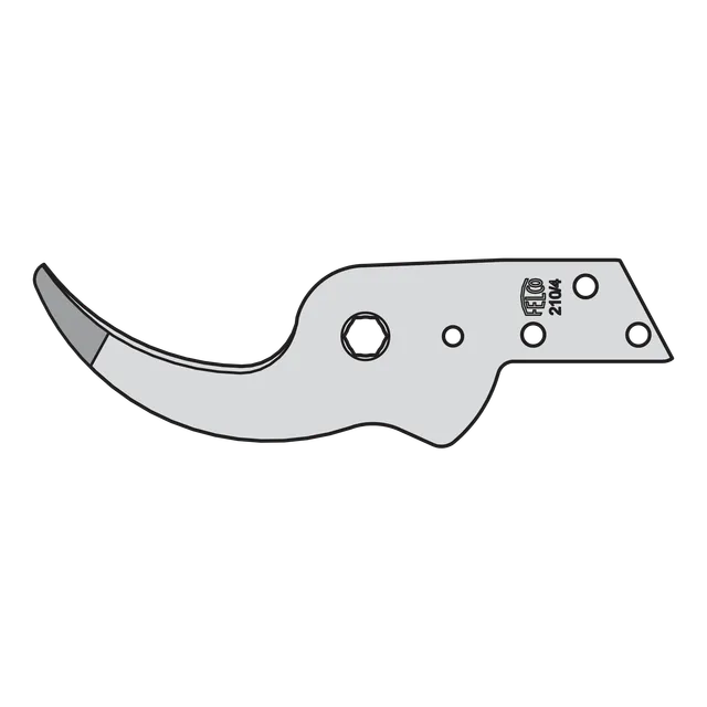felco-210-4-contre-lame-pi-ce-d-tach-e-d-origine image 1