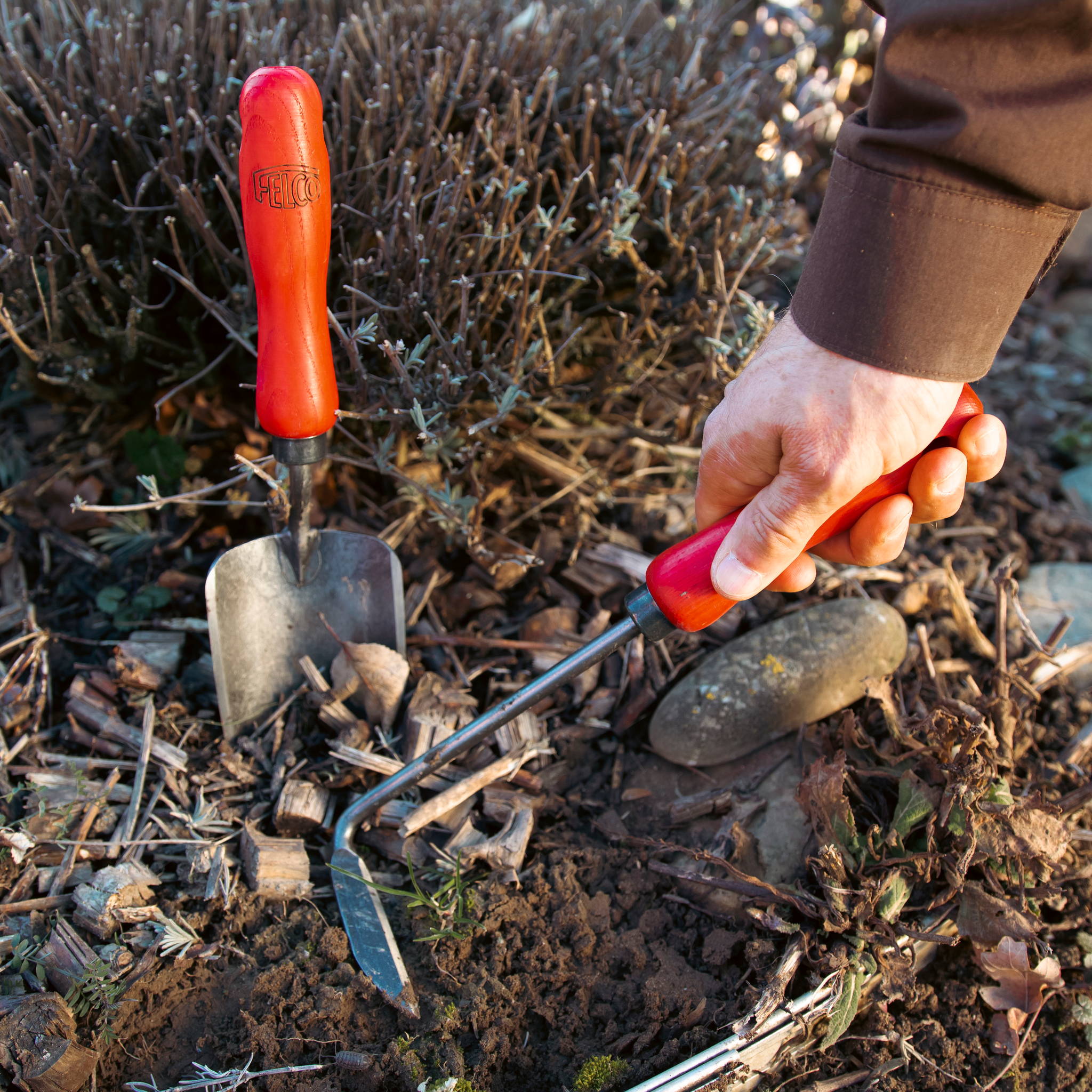 felco-401-outil-de-jardin-forg-manche-fr-ne image 3