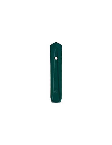 leborgne-coin-bois-pointu-2-5-kg-acier-forg-tremp image 2