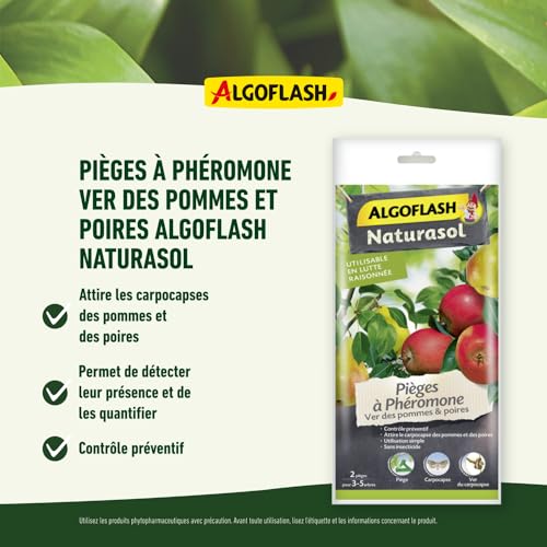 algoflash-naturasol-pi-ges-ph-romone-ver-des-pommes-et-poires-x2 image 4