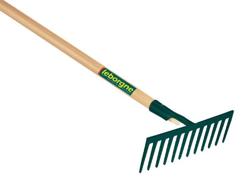 leborgne-r-teau-forg-16-dents-droites-manche-bois-150-cm image 3