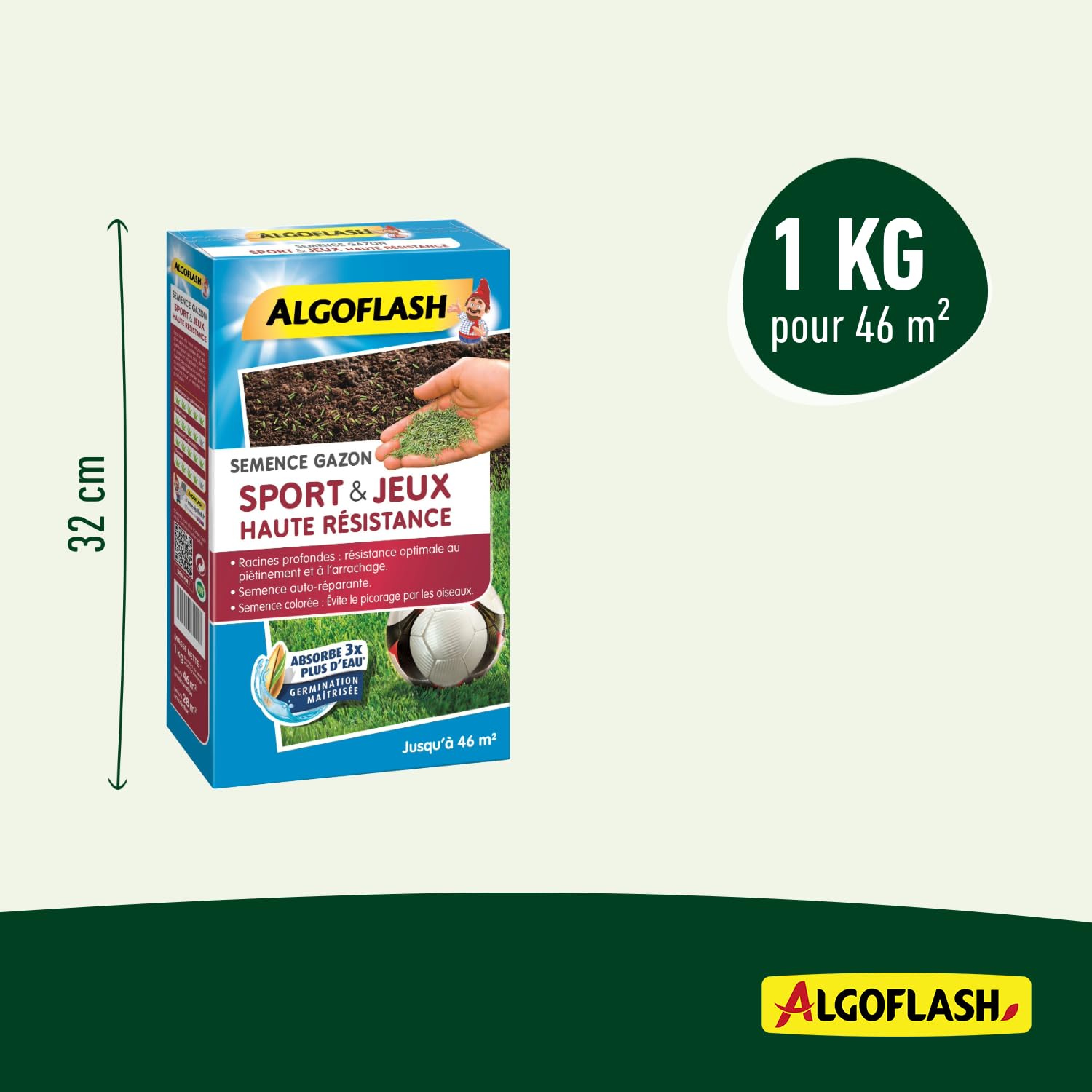 algoflash-semence-gazon-sport-jeu-haute-r-sistance-1-kg image 4