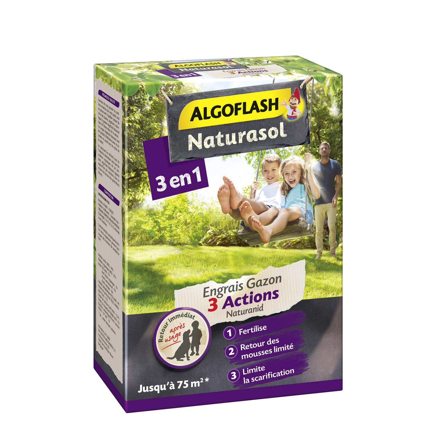algoflash-naturasol-engrais-gazon-3-actions-10-kg-ag3bio250 image 8