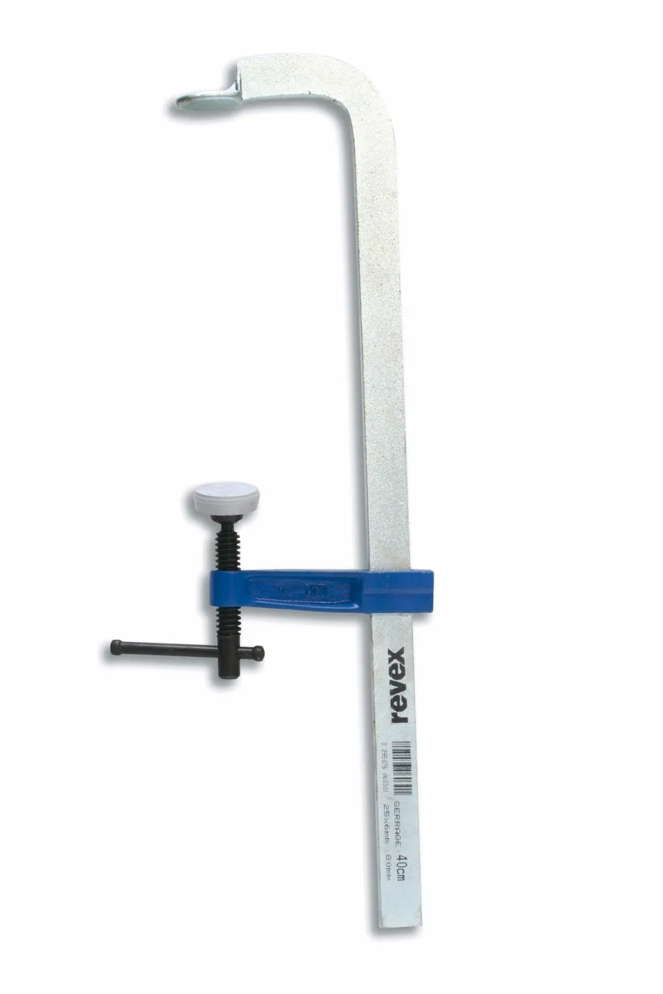 revex-presse-monobloc-barette-40-cm-outil-de-tassement-forg image 1