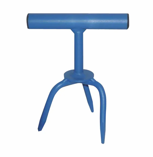 revex-griffe-rocaille-rotative-tout-acier image 1