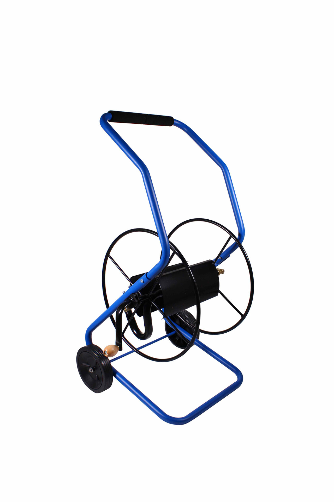 revex-chariot-d-vidoir-professionnel-120m image 1