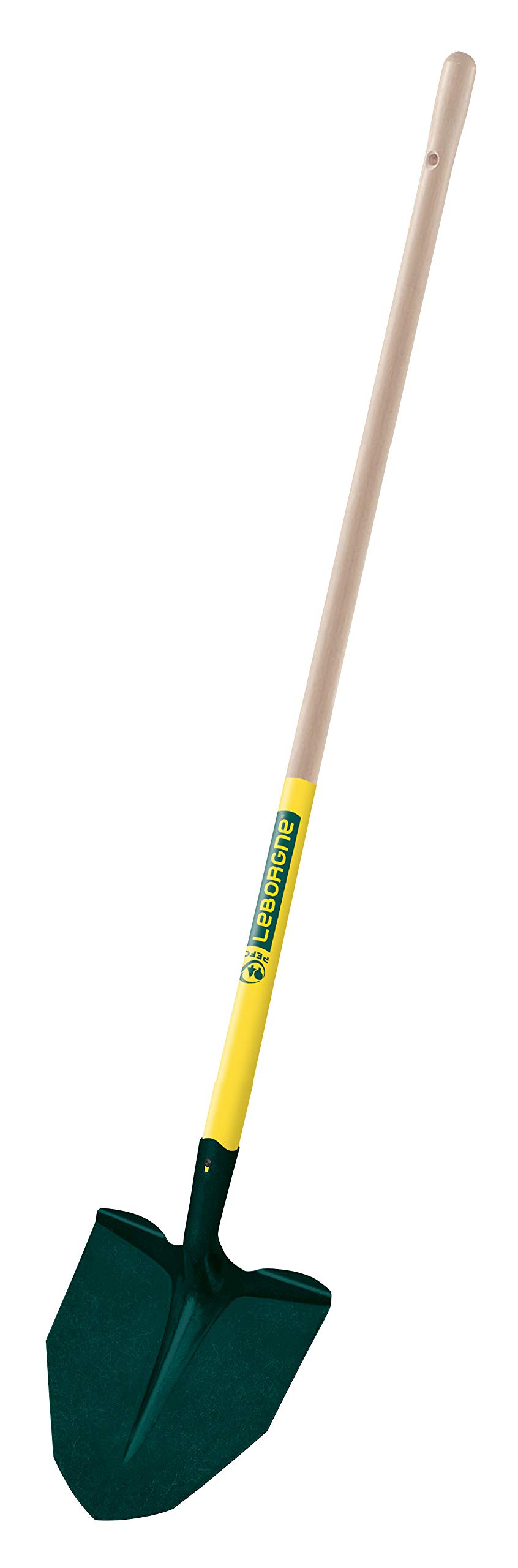 leborgne-pelle-batipro-manche-droit-compositube-135-cm-t-te-acier image 6