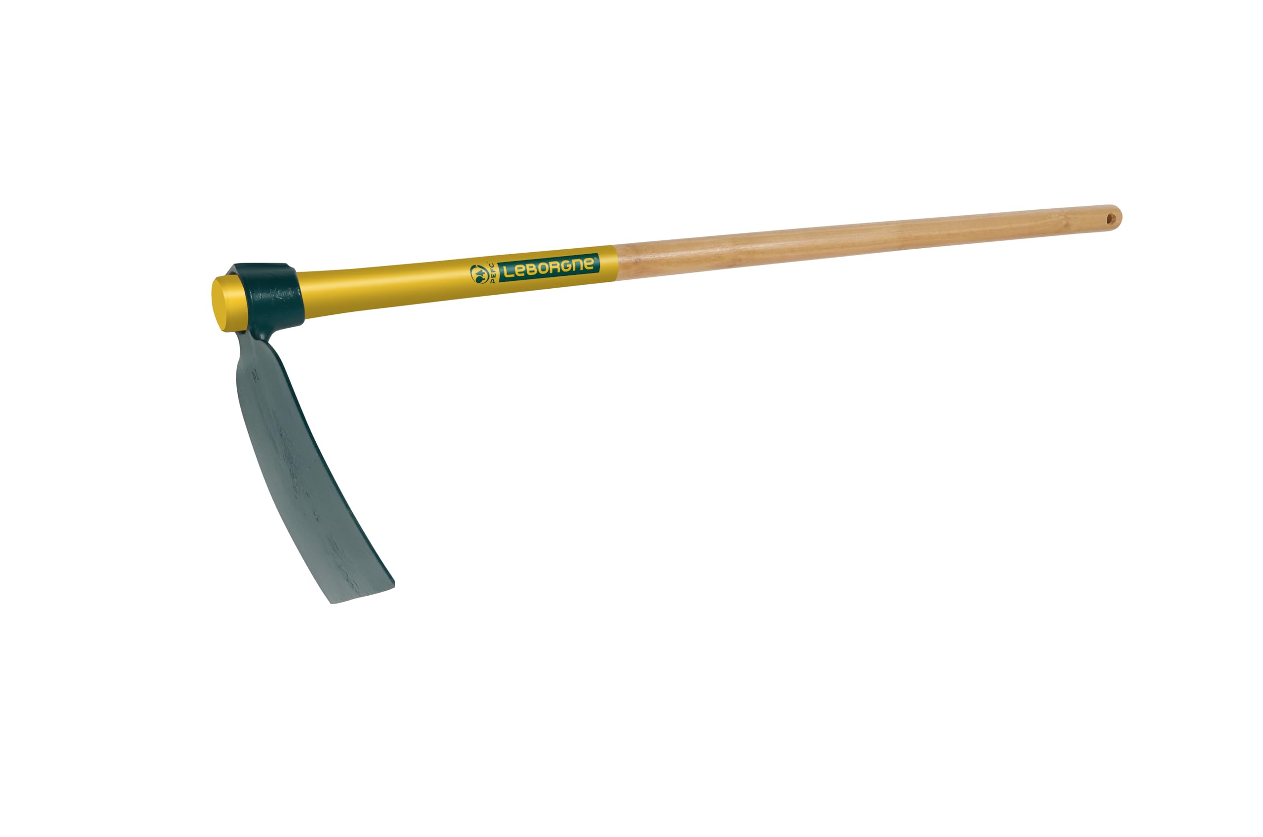 leborgne-houe-duopro-12-cm-manche-110-cm-364121-acier-forg-2-outils-en-1 image 1