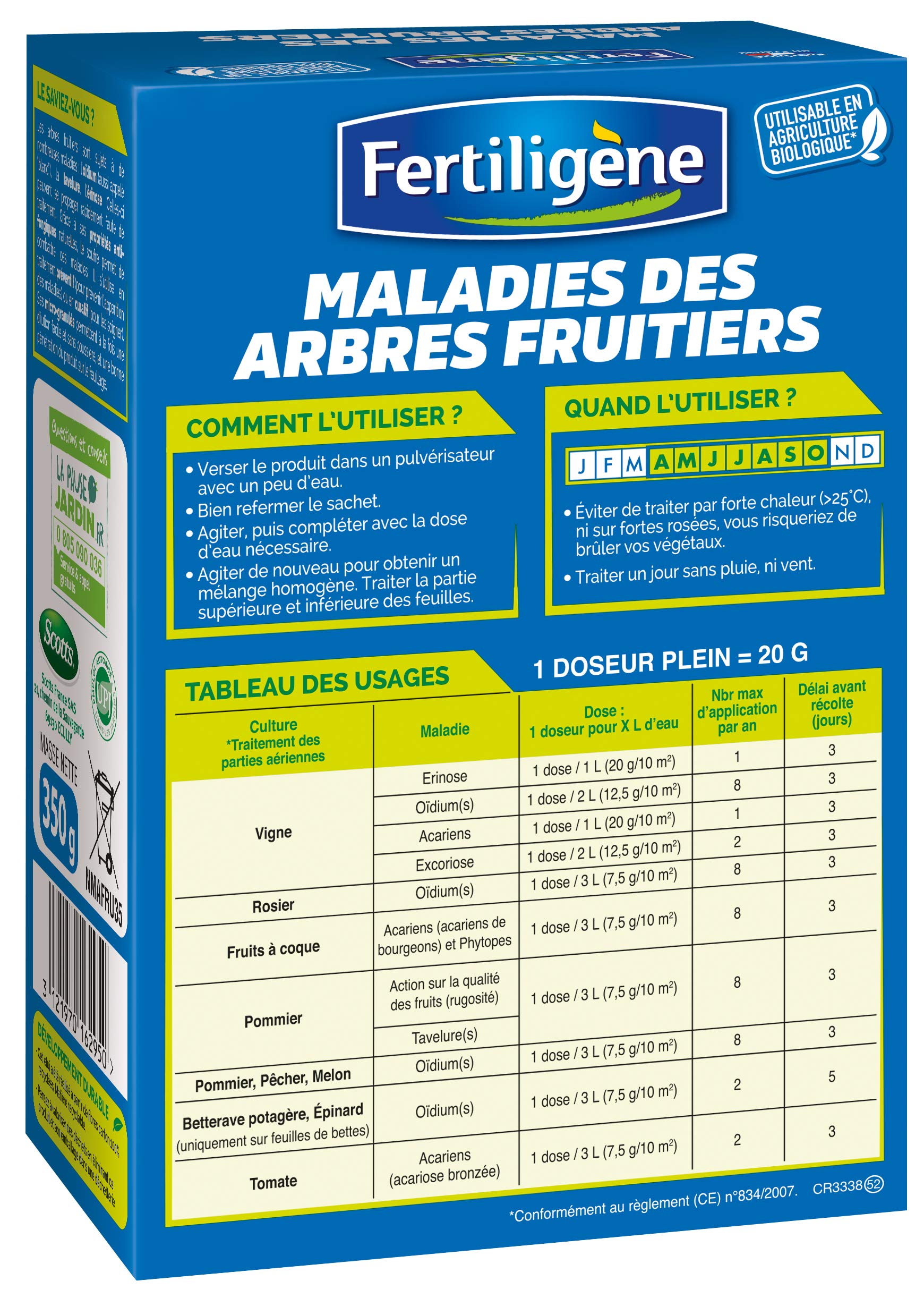 fertilig-ne-nmafru35-anti-maladies-arbres-fruitiers-soufre-350-g-jusqu-470-m image 2