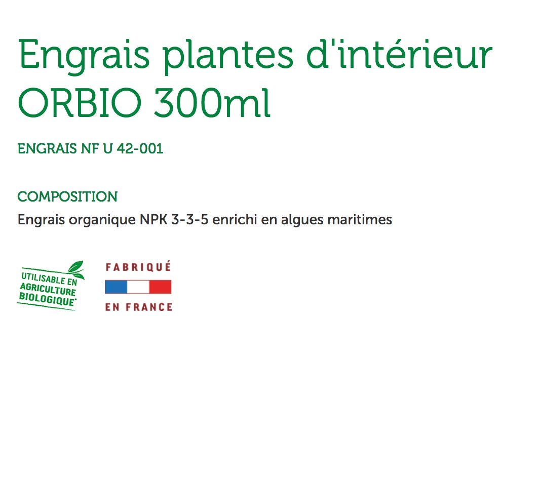 or-brun-engrais-plantes-d-int-rieur-300-ml-liquide-naturel-vertes-et-fleuries image 3
