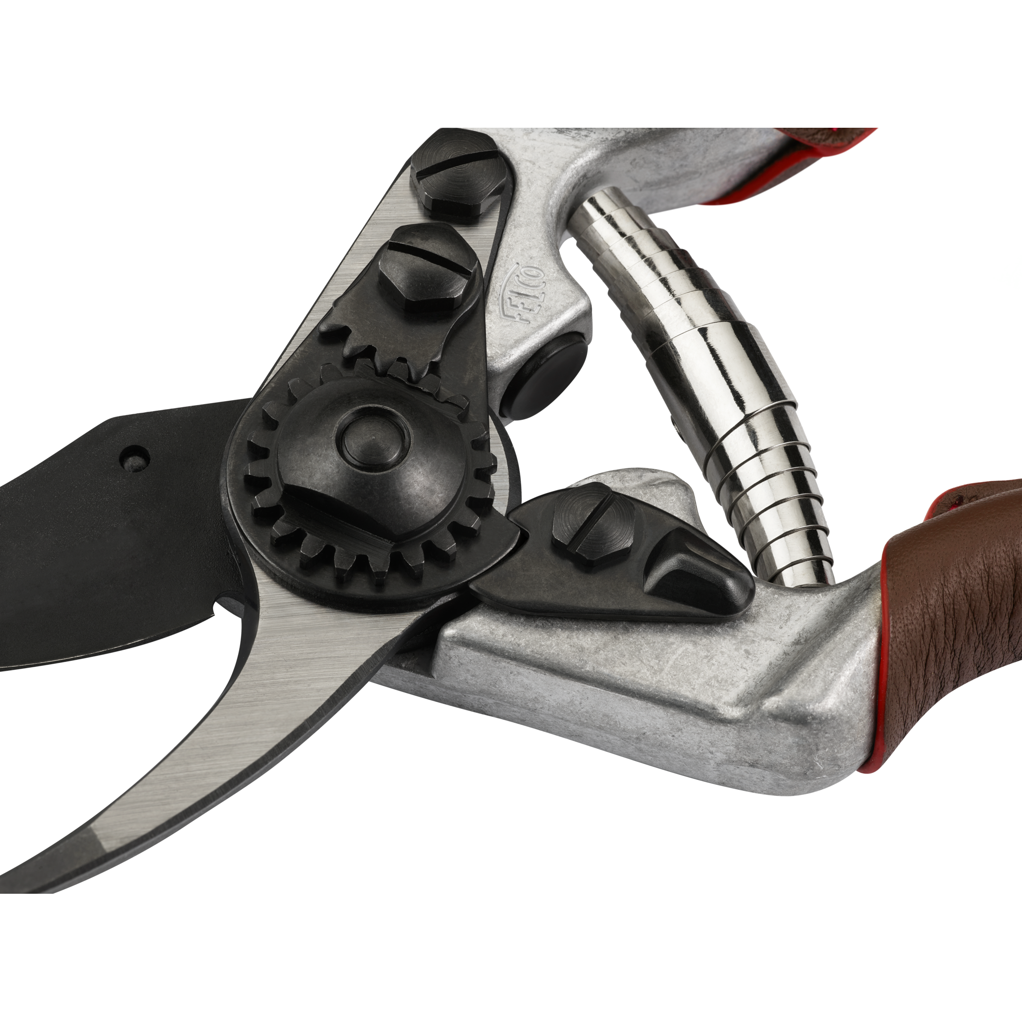 felco-6-elite-s-cateur-une-main-lame-f-tech image 4