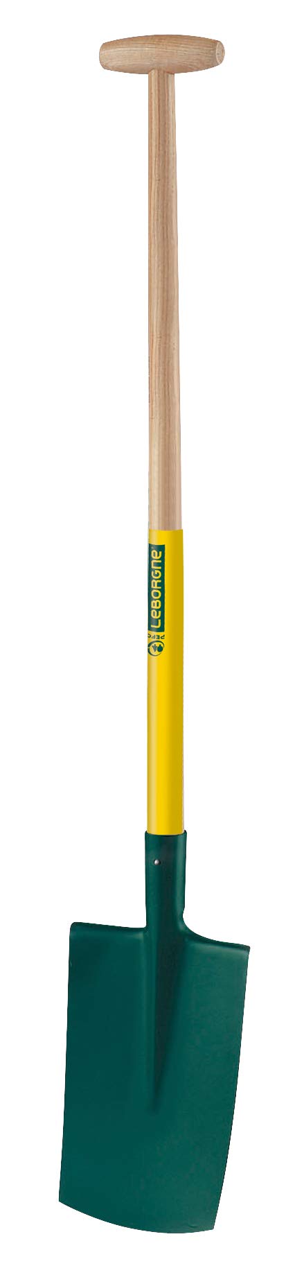 leborgne-b-che-rebord-28-cm-manche-pomme-novagrip-100-cm-acier-tremp image 8
