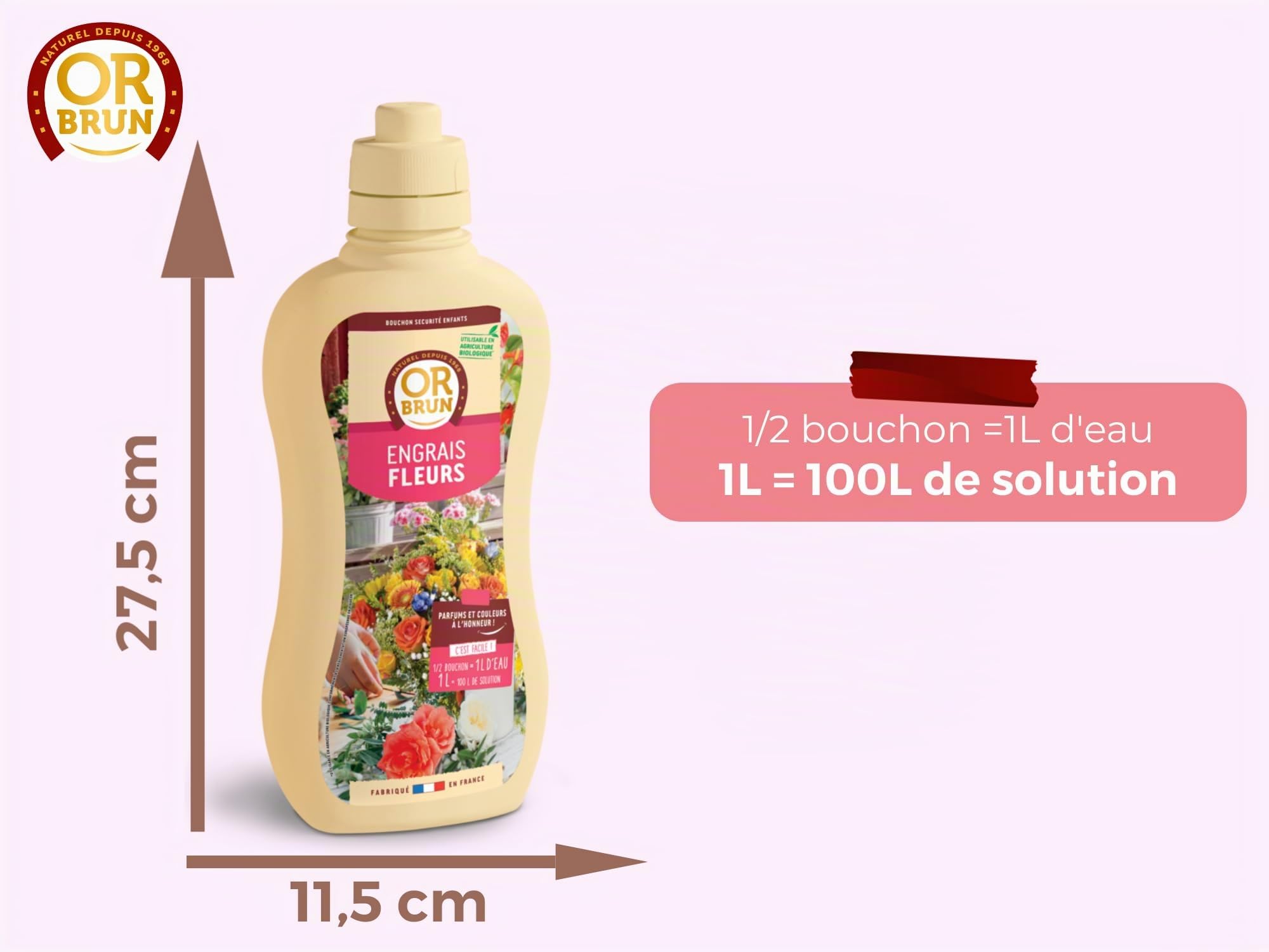 or-brun-engrais-fleurs-liquide-1-l image 8